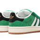 Adidas Campus 00s Collegiate Green