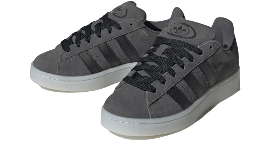 Adidas Campus 00's Greysix