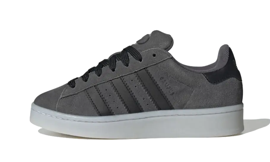 Adidas Campus 00's Greysix