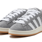 Adidas Campus 00s Grey White