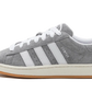 Adidas Campus 00s Grey White