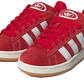 Adidas Campus 00s Red - DDAH Kickz