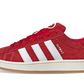 Adidas Campus 00s Red - DDAH Kickz