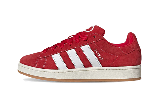 Adidas Campus 00s Red - DDAH Kickz