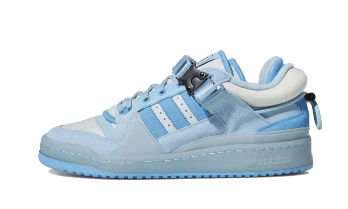 Adidas Forum Bad Bunny Blue Tint