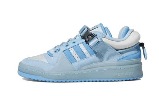 Adidas Forum Bad Bunny Blue Tint