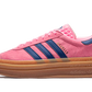 Adidas Gazelle Bold Pink Glow - DDAH Kickz