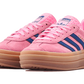 Adidas Gazelle Bold Pink Glow - DDAH Kickz