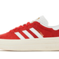 Adidas Gazelle Bold Red Cloud White - DDAH Kickz