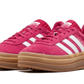 Adidas Gazelle Bold Wild Pink - DDAH Kickz