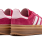 Adidas Gazelle Bold Wild Pink - DDAH Kickz