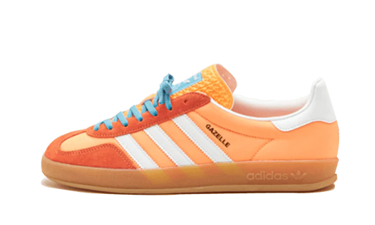 Adidas Gazelle Indoor Beam Orange - DDAH Kickz