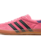 Adidas Gazelle Indoor Bliss Pink Purple - DDAH Kickz