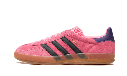 Adidas Gazelle Indoor Bliss Pink Purple - DDAH Kickz