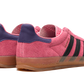 Adidas Gazelle Indoor Bliss Pink Purple - DDAH Kickz