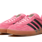 Adidas Gazelle Indoor Bliss Pink Purple - DDAH Kickz