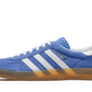 Adidas Gazelle Indoor Blue Fusion - DDAH Kickz