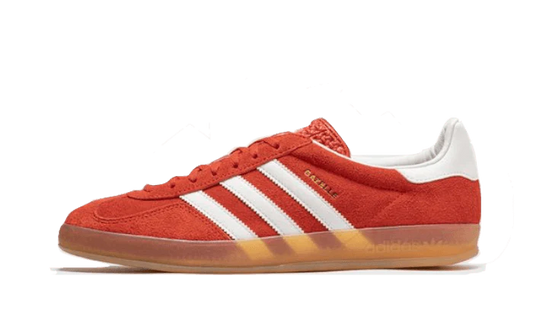 Adidas Gazelle Indoor Bold Orange - DDAH Kickz