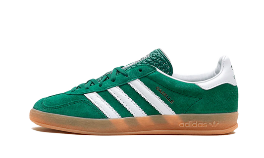 Adidas Gazelle Indoor Collegiate Green - DDAH Kickz