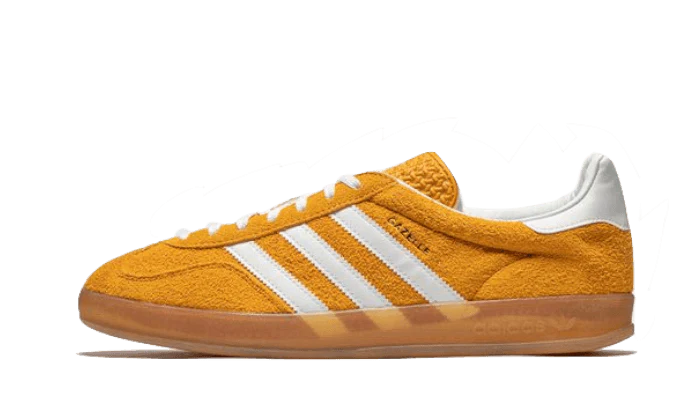 Adidas Gazelle Indoor Orange Peel - DDAH Kickz