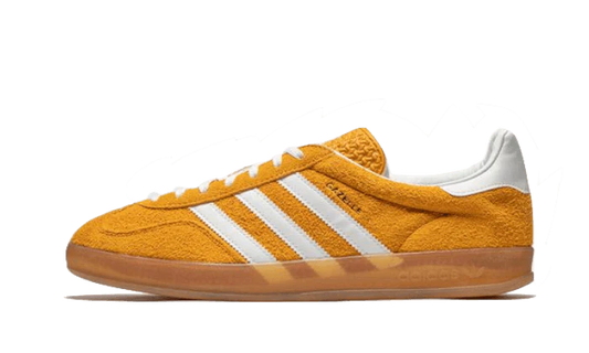 Adidas Gazelle Indoor Orange Peel - DDAH Kickz