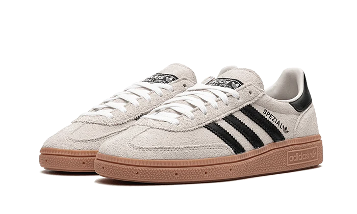 Adidas Handball Spezial Aluminum Core Black - DDAH Kickz