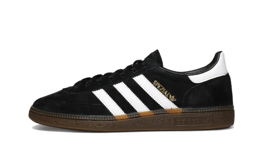 Adidas Handball Spezial Black Gum - DDAH Kickz