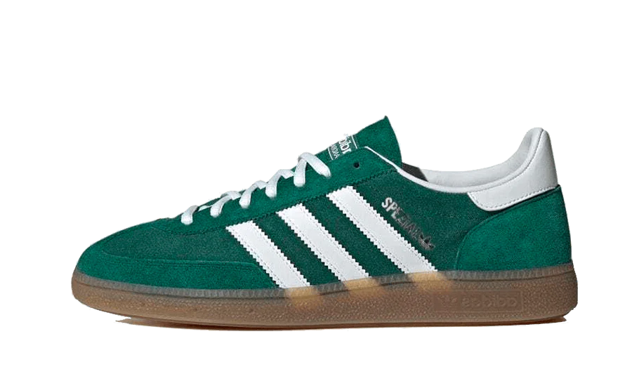 Adidas Handball Spezial Collegiate Green Gum - DDAH Kickz