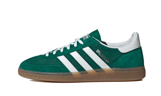 Adidas Handball Spezial Collegiate Green Gum - DDAH Kickz