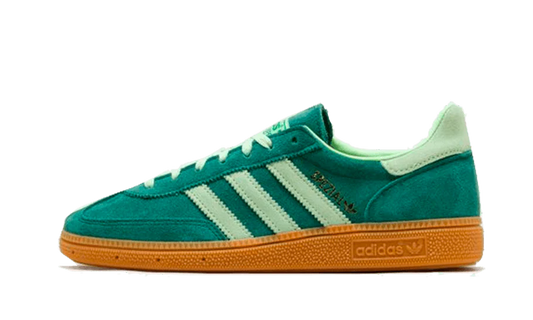 Adidas Handball Spezial Collegiate Green Semi Green Spark - DDAH Kickz