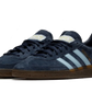 Adidas Handball Spezial Navy Gum - DDAH Kickz