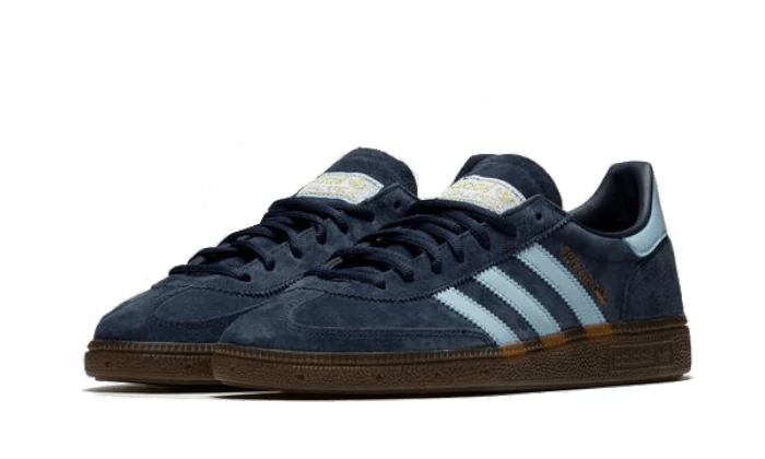 Adidas Handball Spezial Navy Gum - DDAH Kickz