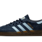 Adidas Handball Spezial Navy Gum - DDAH Kickz