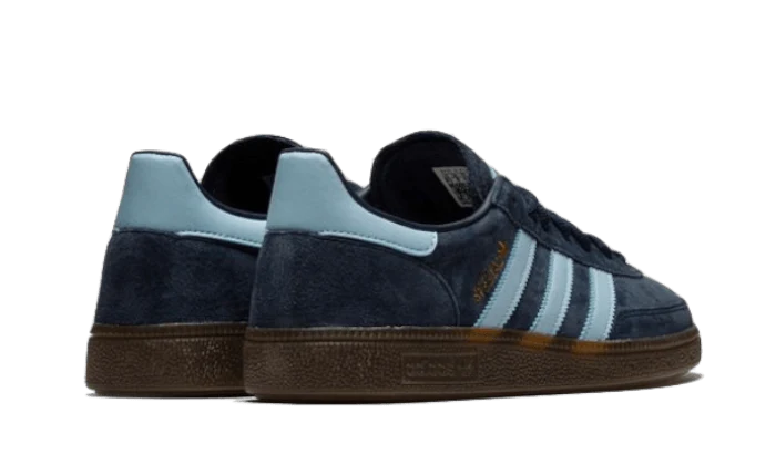 Adidas Handball Spezial Navy Gum - DDAH Kickz