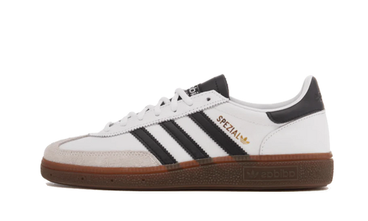 Adidas Handball Spezial White Black Gum - DDAH Kickz