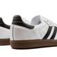 Adidas Samba OG Cloud White - DDAH Kickz