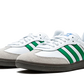 Adidas Samba OG White Green - DDAH Kickz