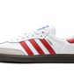 Adidas Samba OG White Red - DDAH Kickz