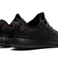 Adidas Yeezy Boost 350 Pirate Black - DDAH Kickz