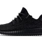 Adidas Yeezy Boost 350 Pirate Black - DDAH Kickz