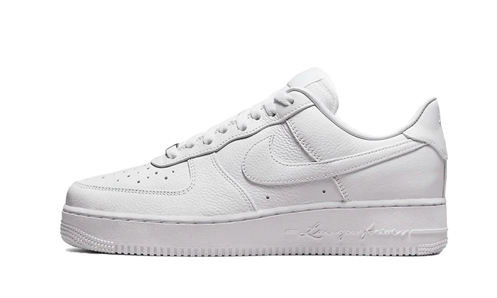 Nike Air Force 1 Low NOCTA Drake Certified Lover Boy - DDAH Kickz