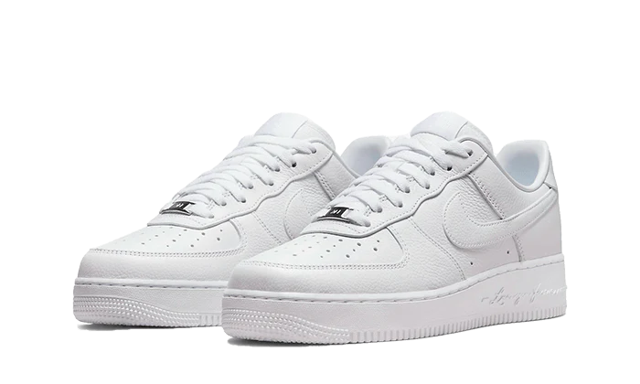 Nike Air Force 1 Low NOCTA Drake Certified Lover Boy - DDAH Kickz