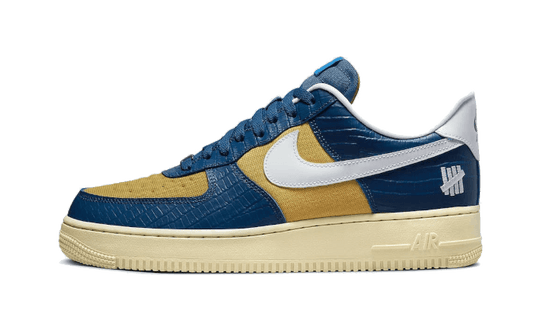 Nike Air Force 1 Low SP Undefeaded 5 On It