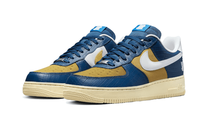 Nike Air Force 1 Low SP Undefeaded 5 On It