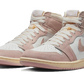 Air Jordan 1 Retro High OG Washed Pink - DDAH Kickz