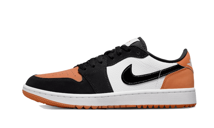 Jordan 1 Low Shattered Backboard GOLF