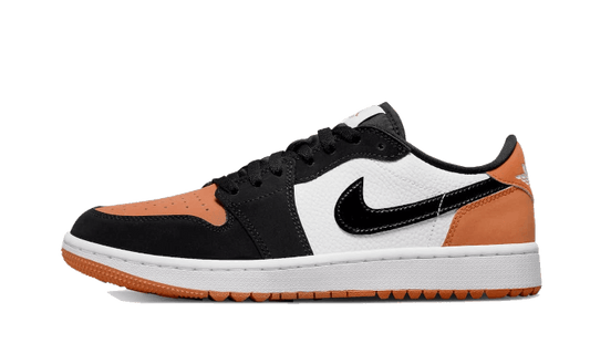 Jordan 1 Low Shattered Backboard GOLF