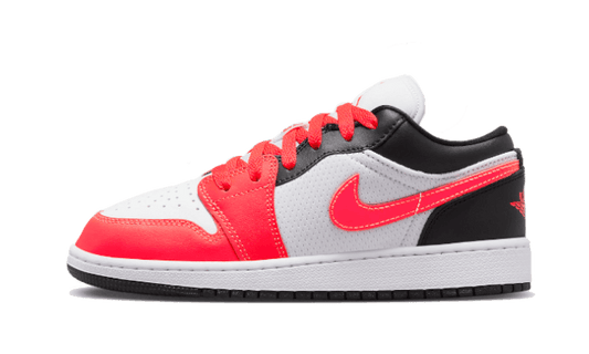 Jordan 1 Low SE Mismatched Infrared (GS)