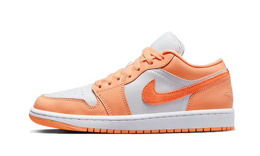 Air Jordan 1 Low Sunset Haze - DDAH Kickz