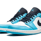 Jordan 1 Low UNC